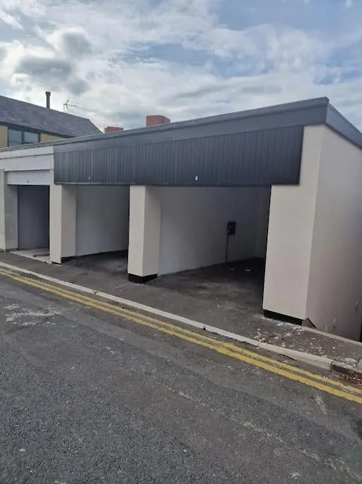 Town Centre Duplex 4 Apartment Harrogate 0*,  United Kingdom