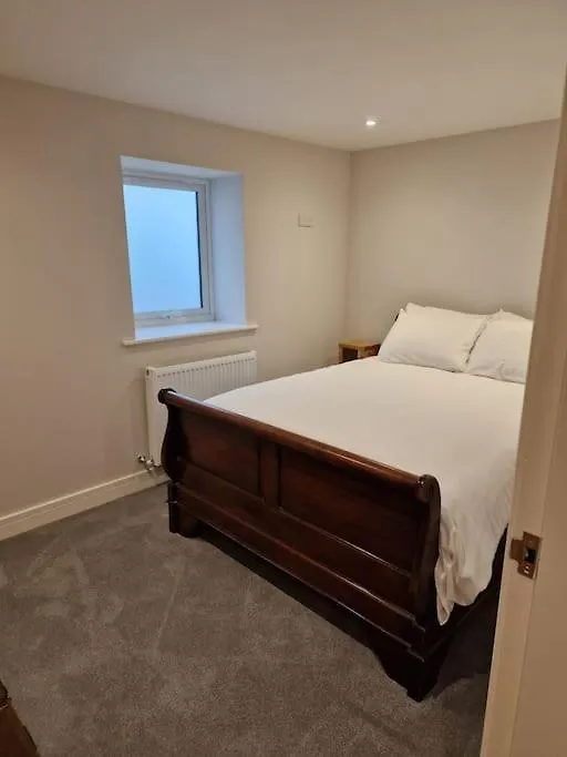 Town Centre Duplex 4 Apartment Harrogate