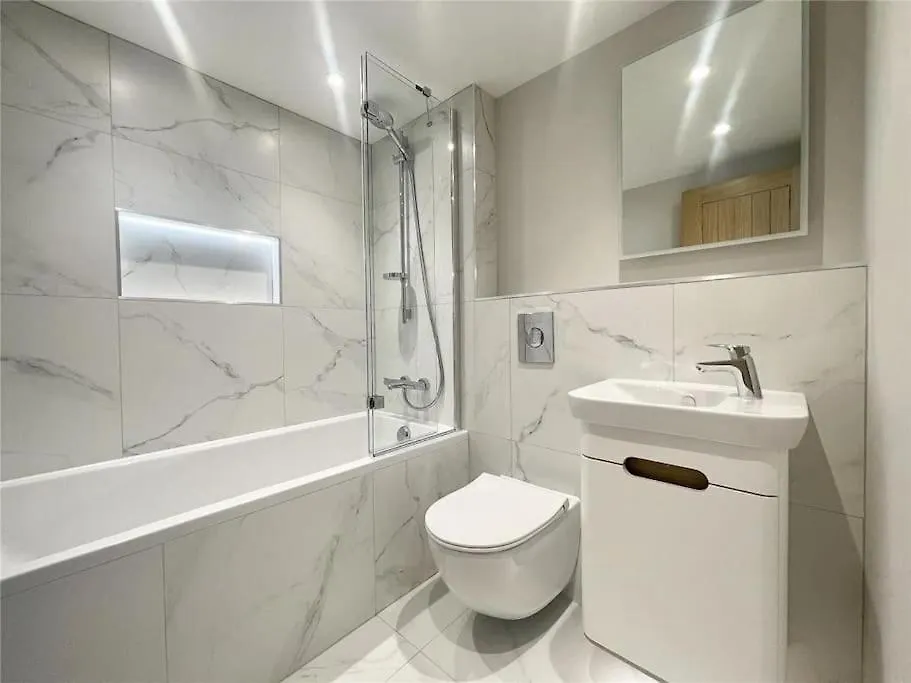 Town Centre Duplex 4 Apartment Harrogate 0*,