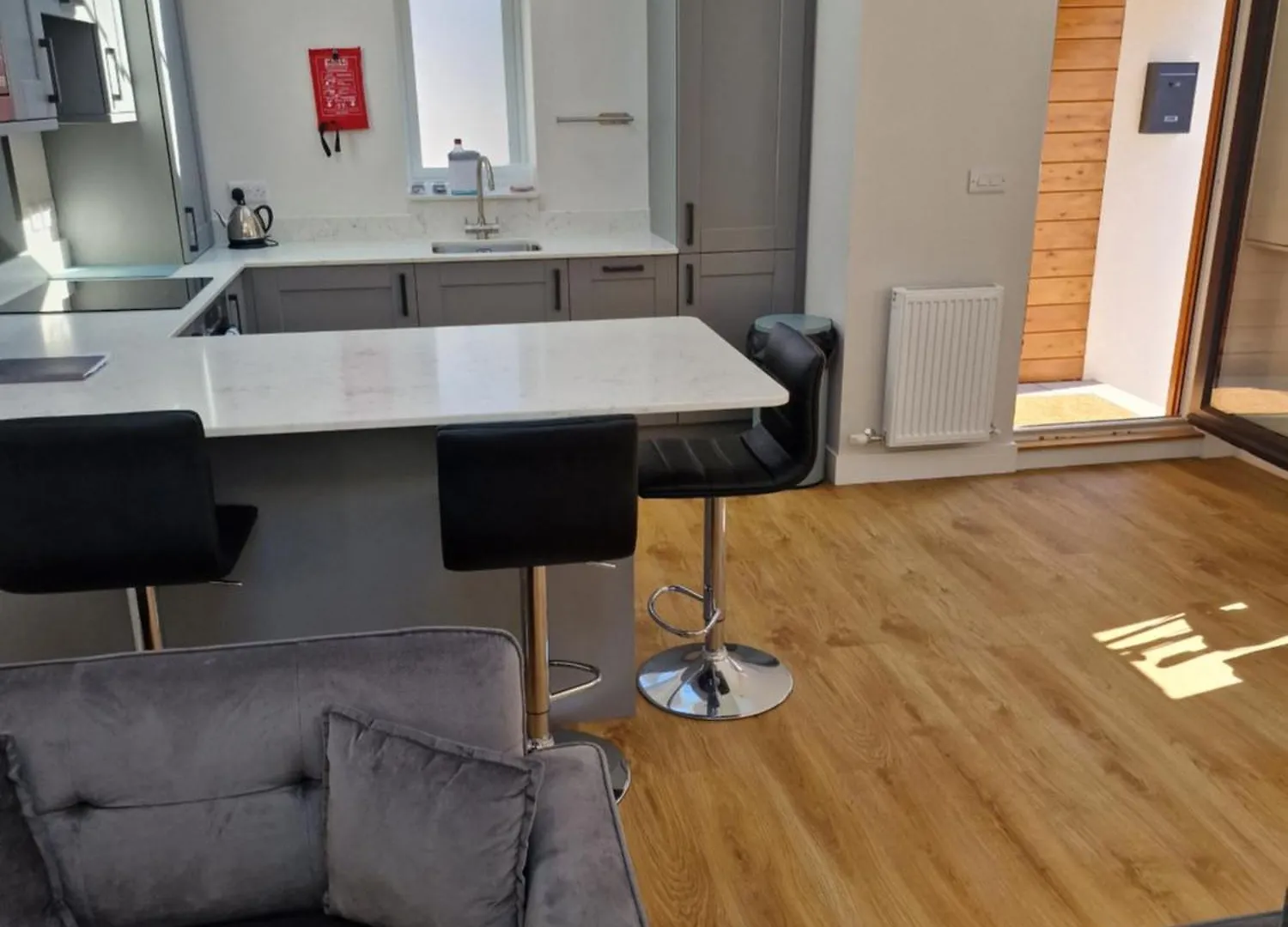 Town Centre Duplex 4 Apartment Harrogate United Kingdom