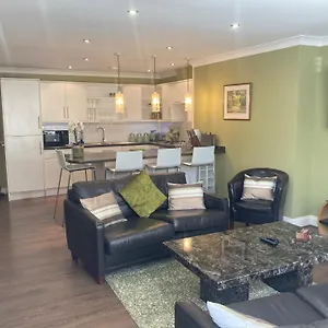 The Bijou On Park View Harrogate