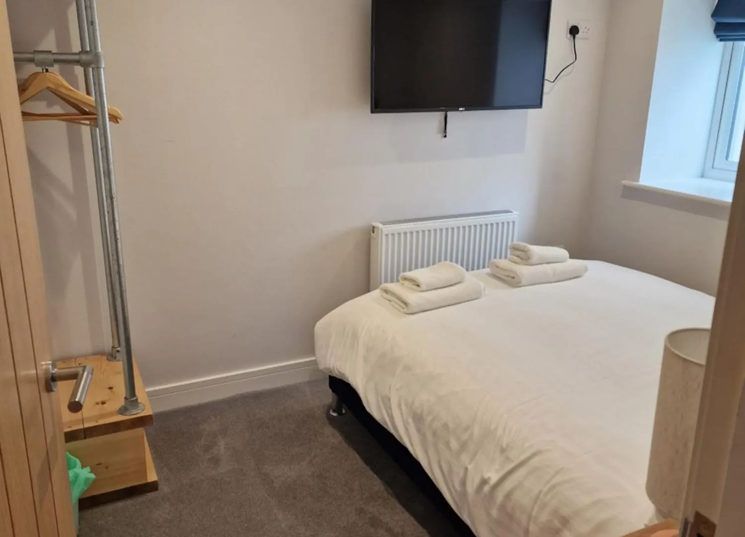 Town Centre Duplex 4 Lejlighed Harrogate Storbritannien